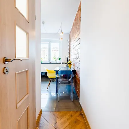 Hetmanska Spacious * Познань